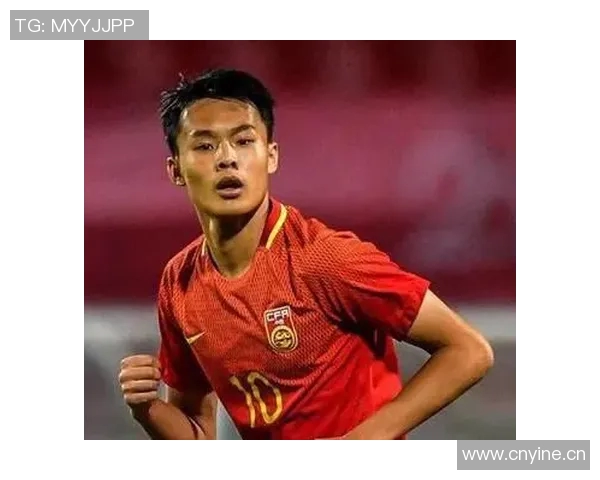 刘若钒三度入选国足期待首秀为国争光展现实力