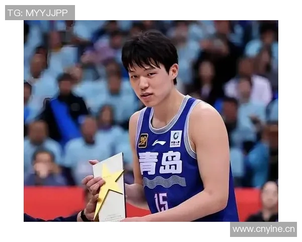 媒体人称比卢普斯对杨瀚森耐心十足呼吁中国球迷也应给予更多理解与支持