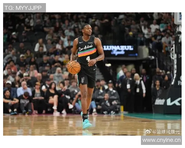 文班缺阵球队依然连胜福克斯表示磨合中感受潜力无限