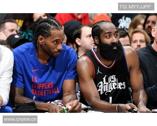 快船重建之际哈登与小卡谁更值得留下白巧克力给出独到见解