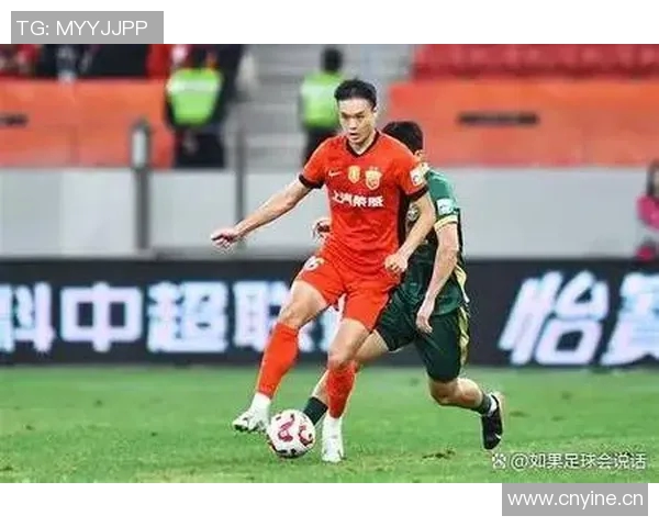 刘若钒荣获中超首冠感言：这一刻将铭刻在我心中永不忘记