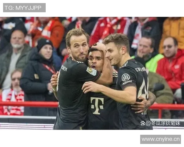 德甲第15轮最佳阵容揭晓凯恩路易斯迪亚斯奥利塞领衔出战